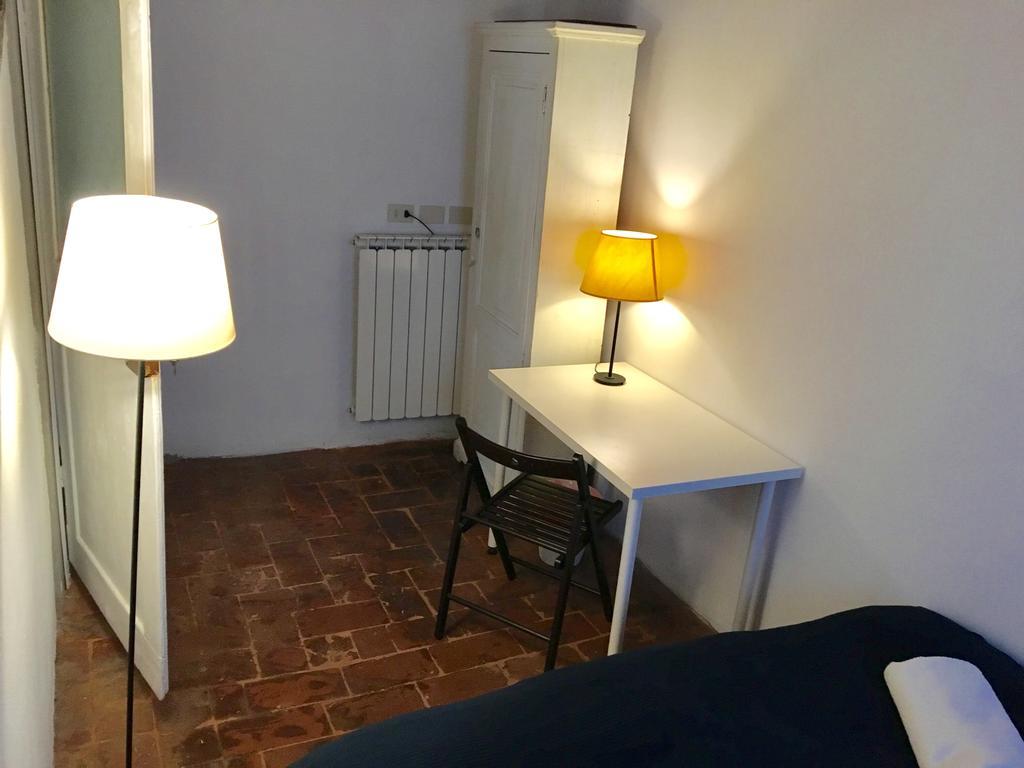 Florence Classic Rooms Εξωτερικό φωτογραφία