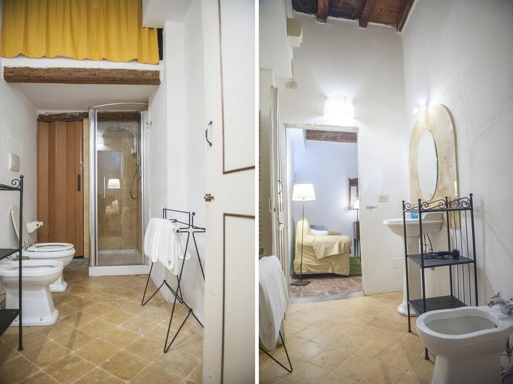 Florence Classic Rooms Εξωτερικό φωτογραφία