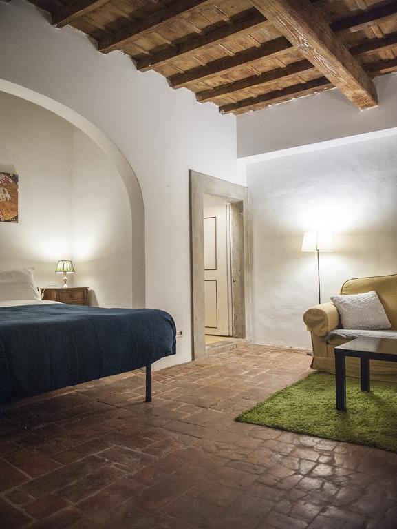 Florence Classic Rooms Εξωτερικό φωτογραφία