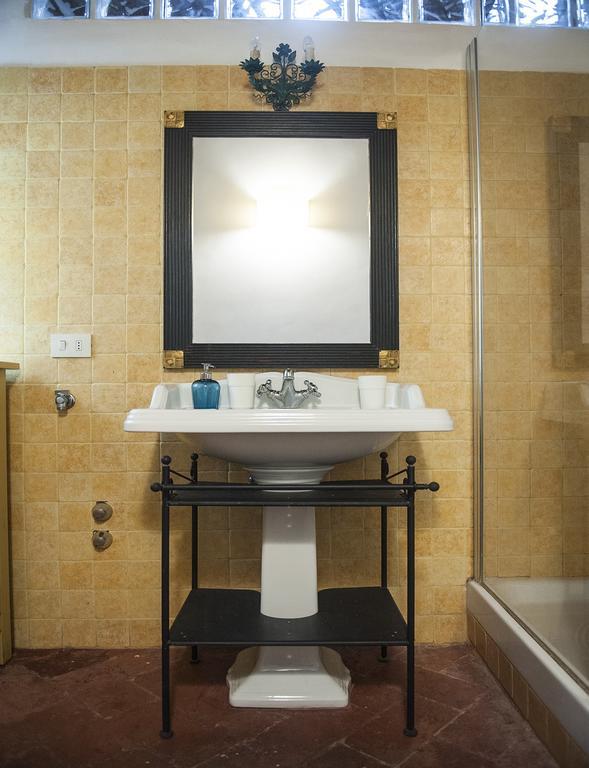 Florence Classic Rooms Εξωτερικό φωτογραφία