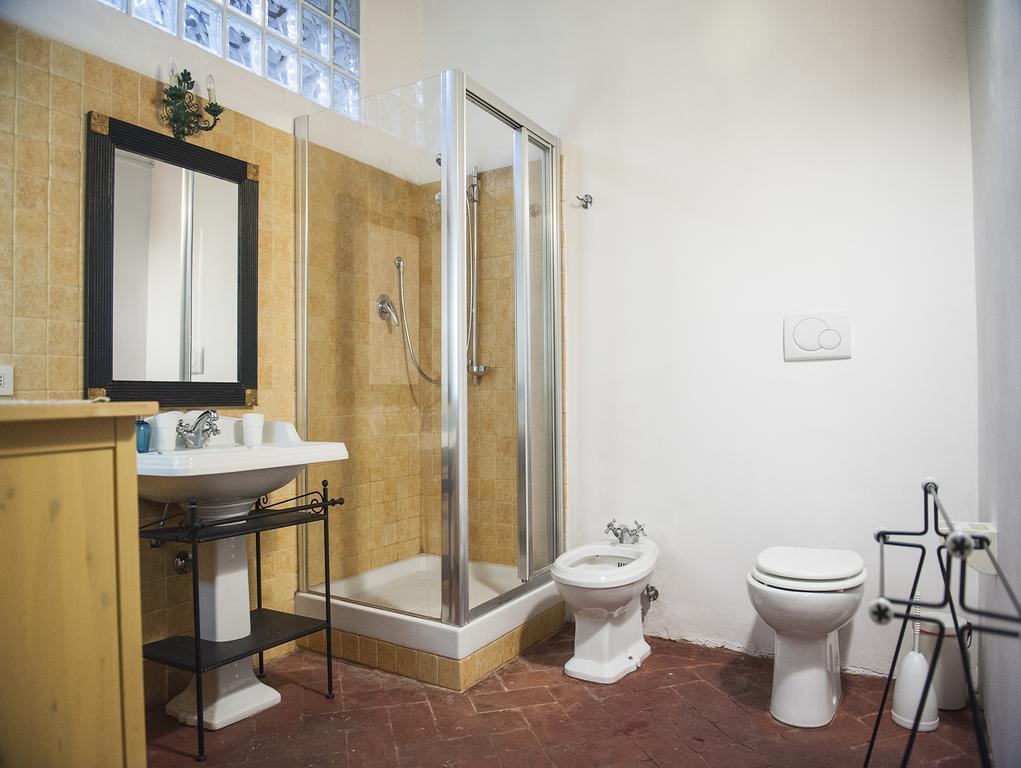 Florence Classic Rooms Εξωτερικό φωτογραφία