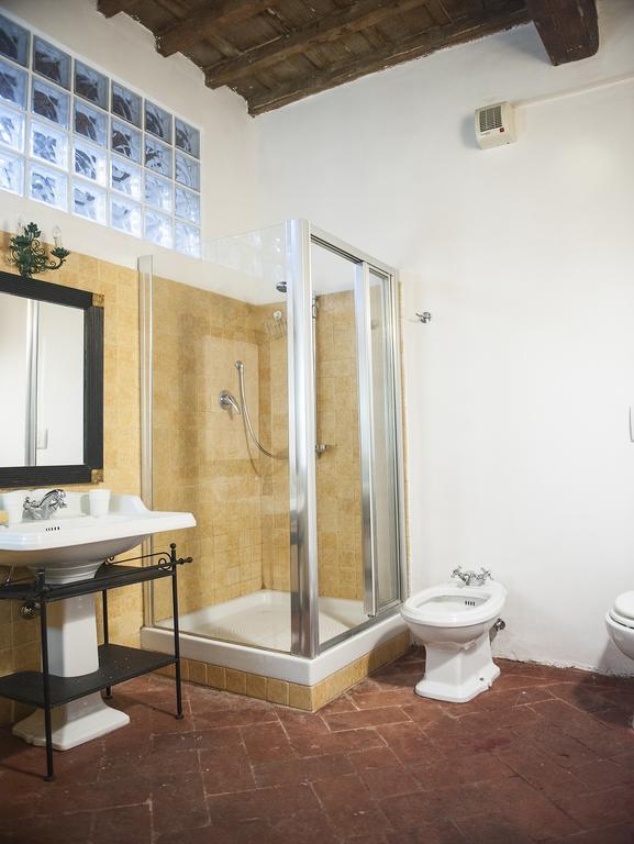 Florence Classic Rooms Εξωτερικό φωτογραφία