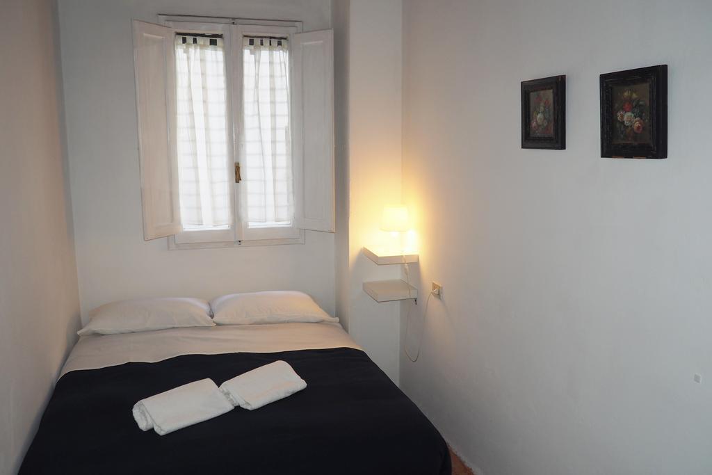 Florence Classic Rooms Εξωτερικό φωτογραφία