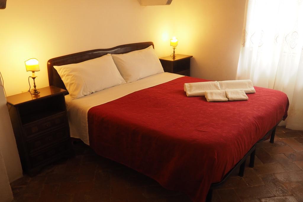 Florence Classic Rooms Εξωτερικό φωτογραφία