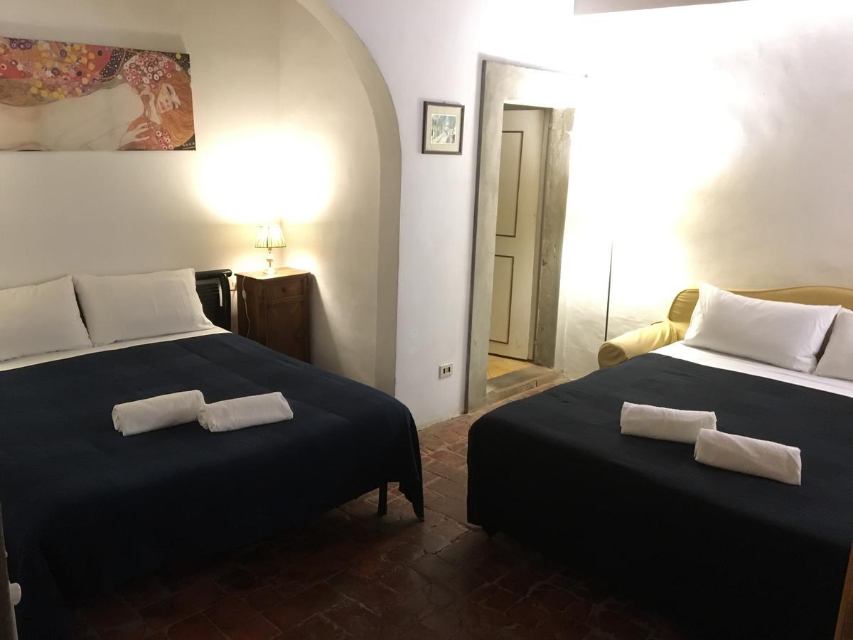 Florence Classic Rooms Εξωτερικό φωτογραφία
