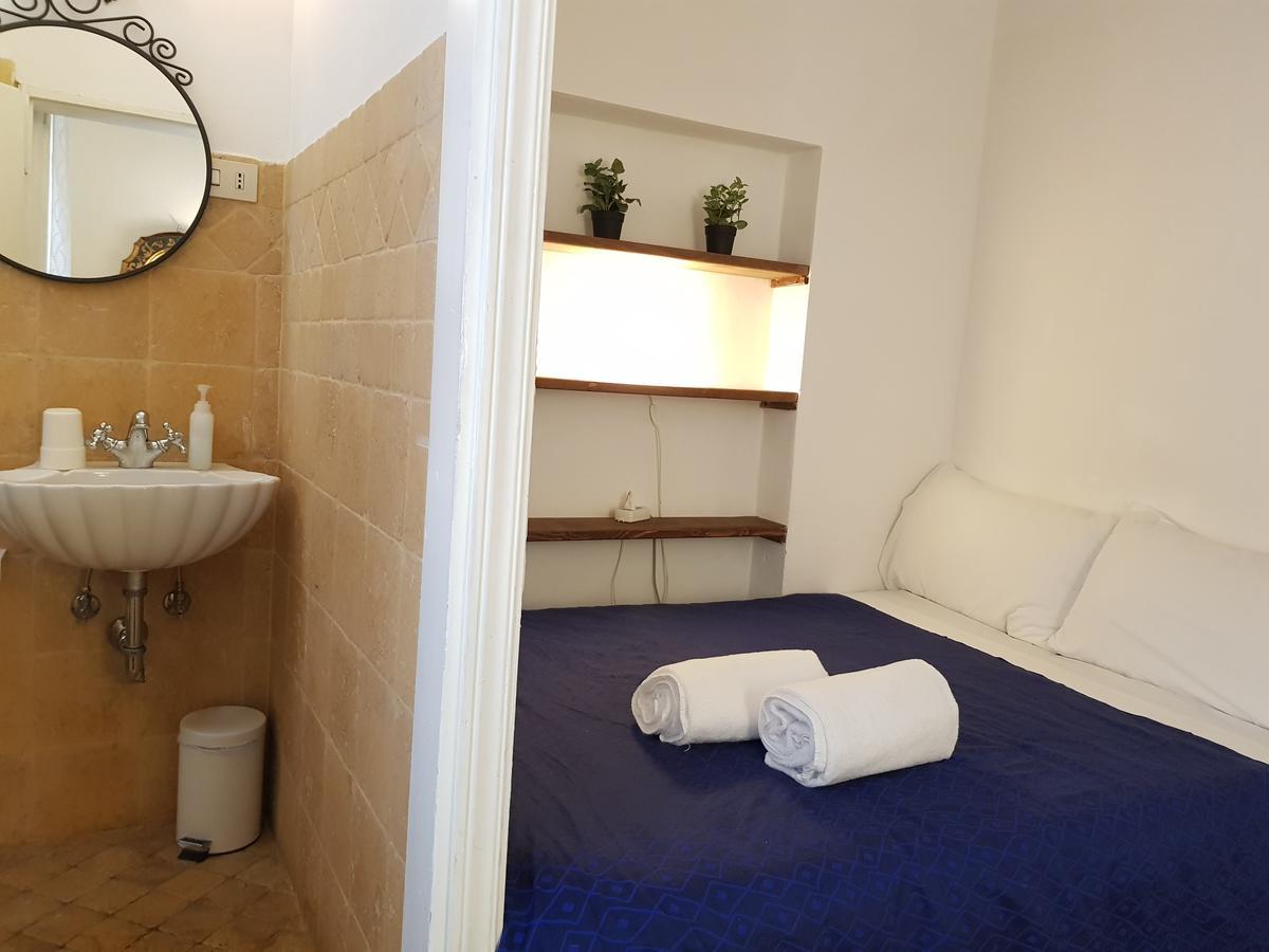 Florence Classic Rooms Εξωτερικό φωτογραφία