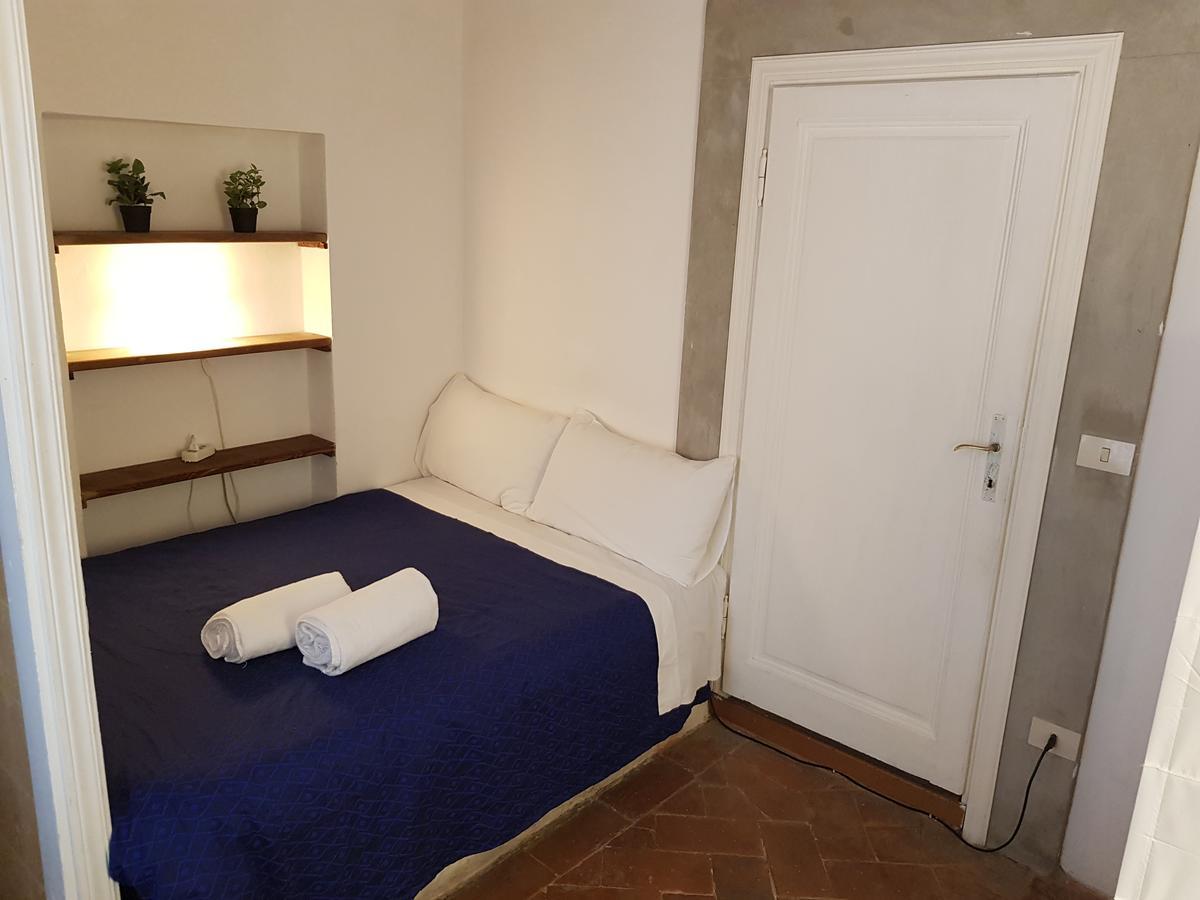 Florence Classic Rooms Εξωτερικό φωτογραφία