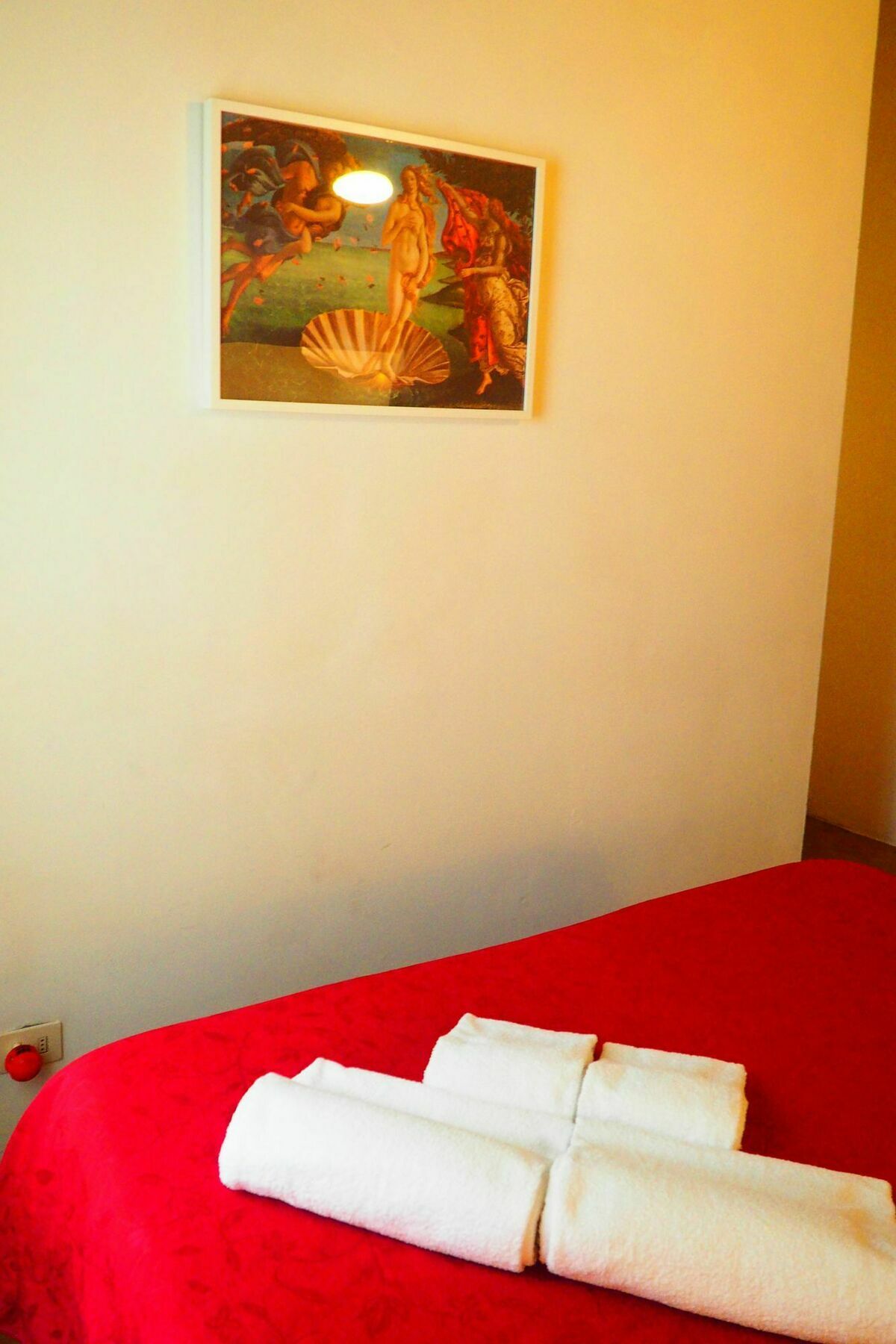 Florence Classic Rooms Εξωτερικό φωτογραφία