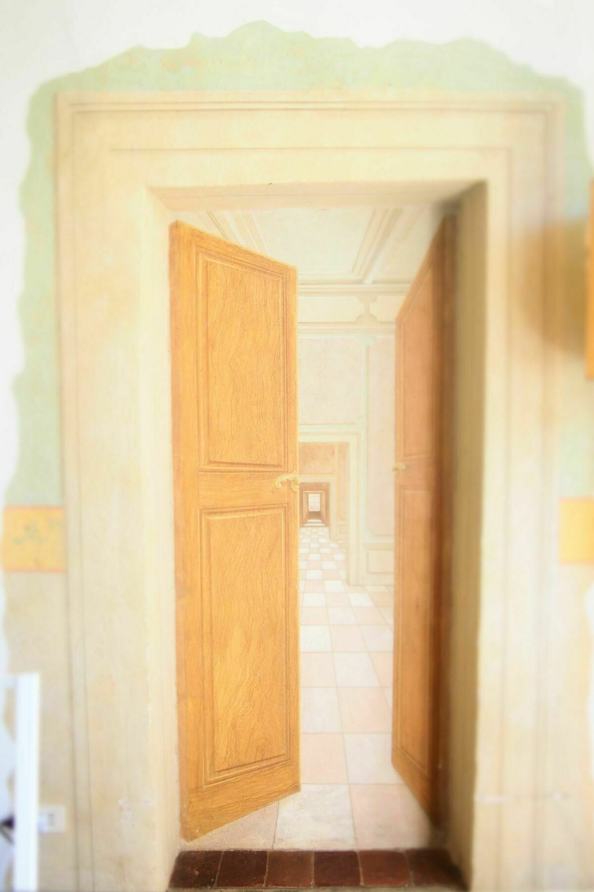 Florence Classic Rooms Εξωτερικό φωτογραφία