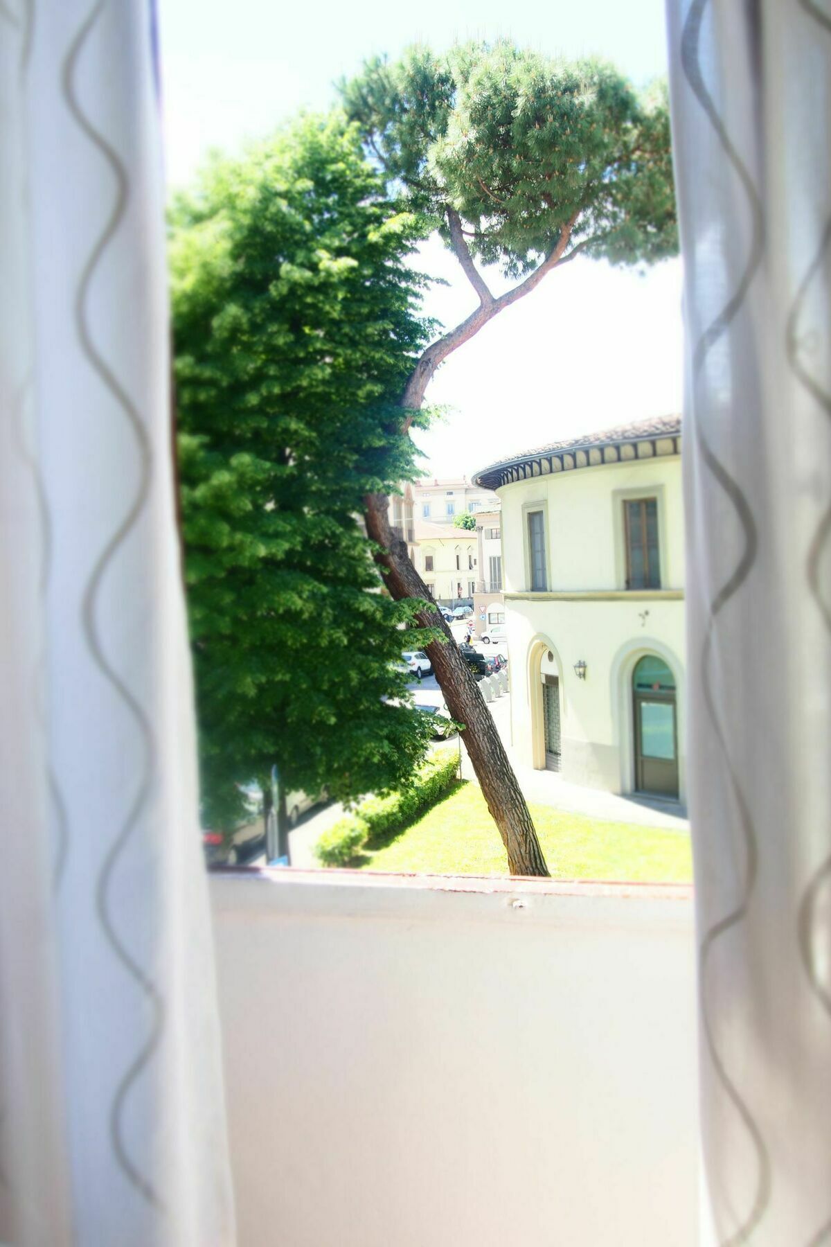 Florence Classic Rooms Εξωτερικό φωτογραφία