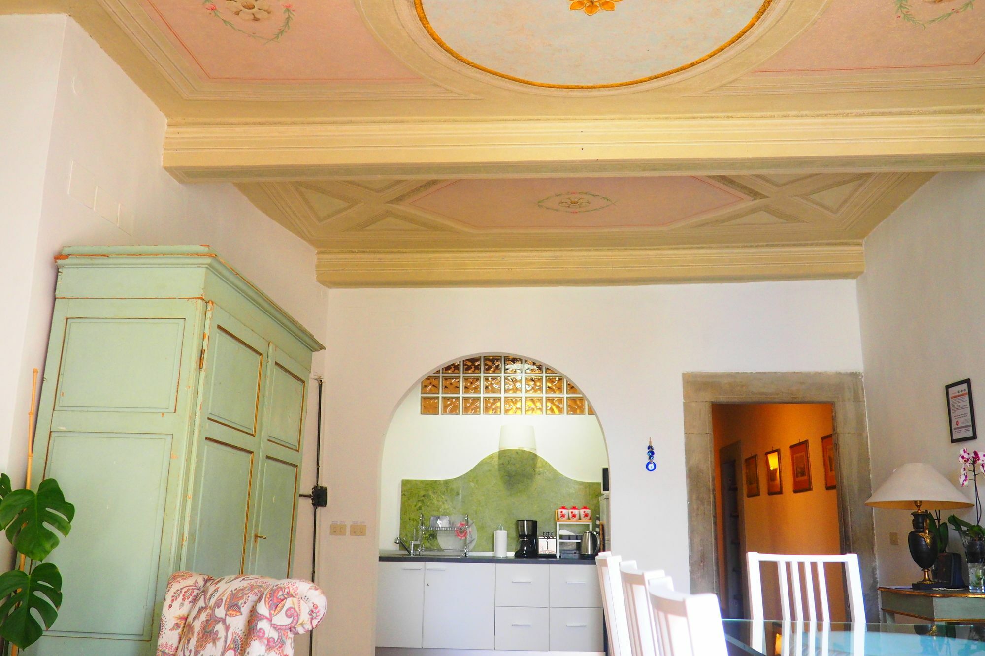 Florence Classic Rooms Εξωτερικό φωτογραφία