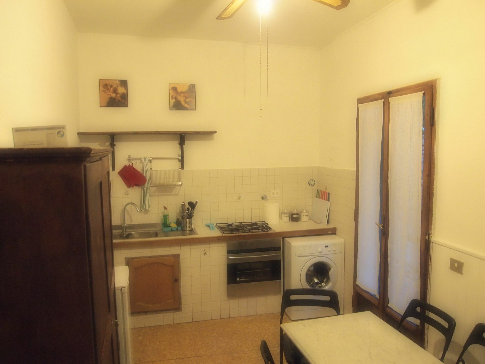 Florence Classic Rooms Εξωτερικό φωτογραφία