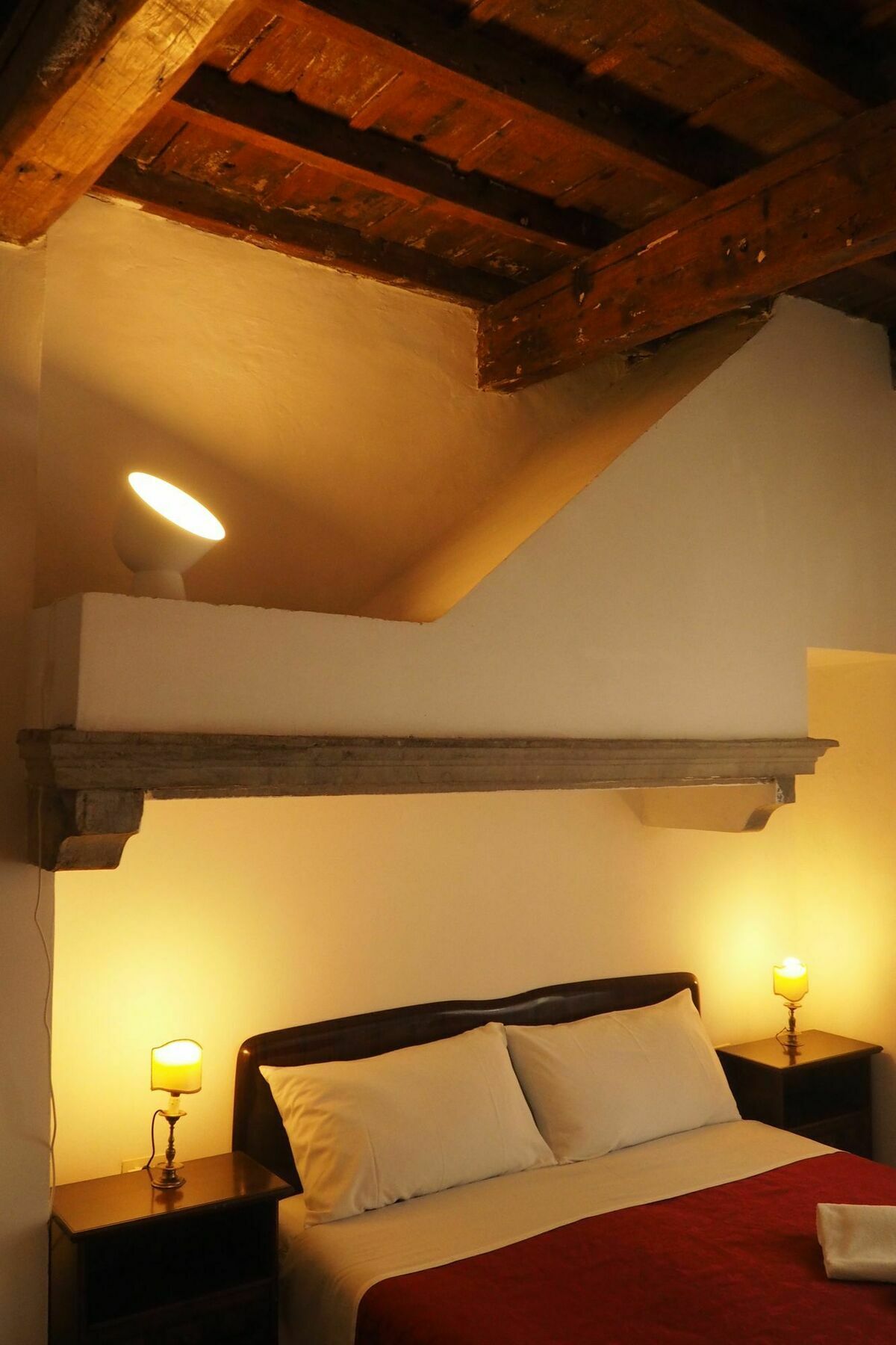 Florence Classic Rooms Εξωτερικό φωτογραφία
