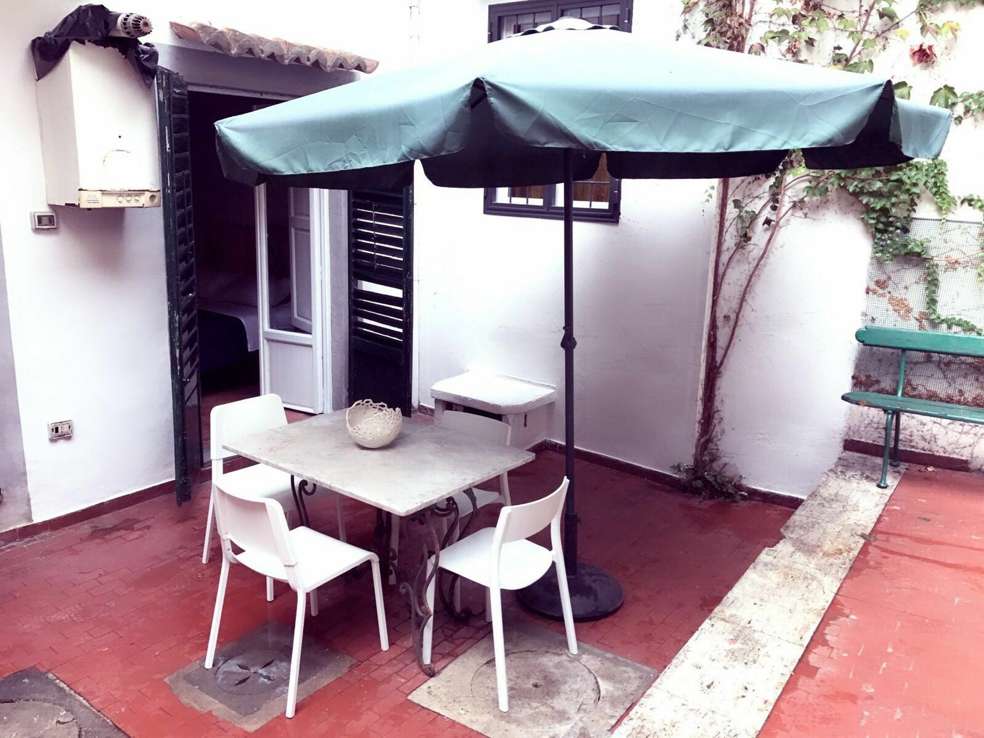 Florence Classic Rooms Εξωτερικό φωτογραφία