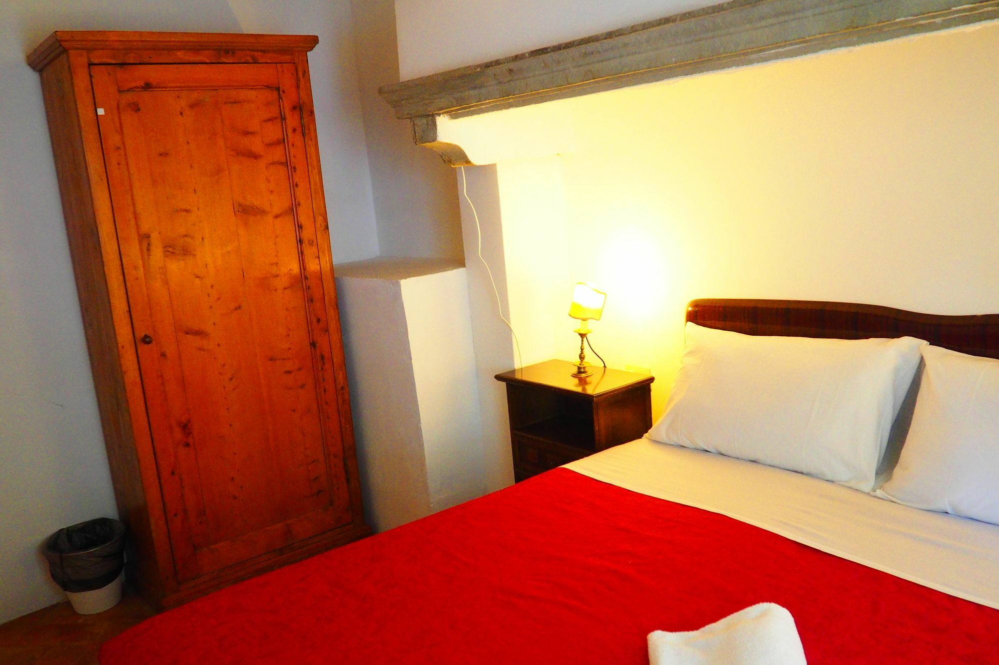 Florence Classic Rooms Εξωτερικό φωτογραφία