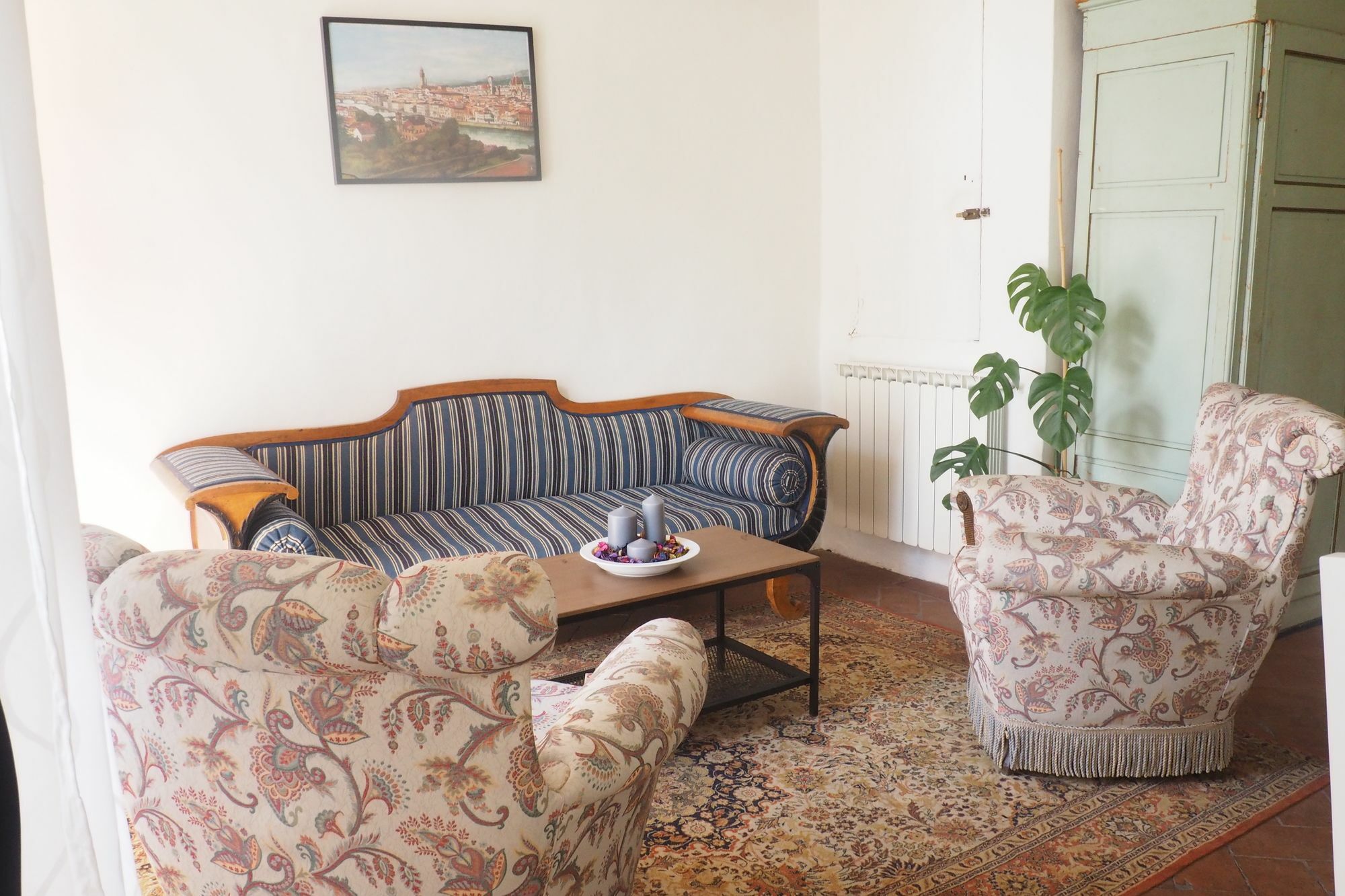 Florence Classic Rooms Εξωτερικό φωτογραφία