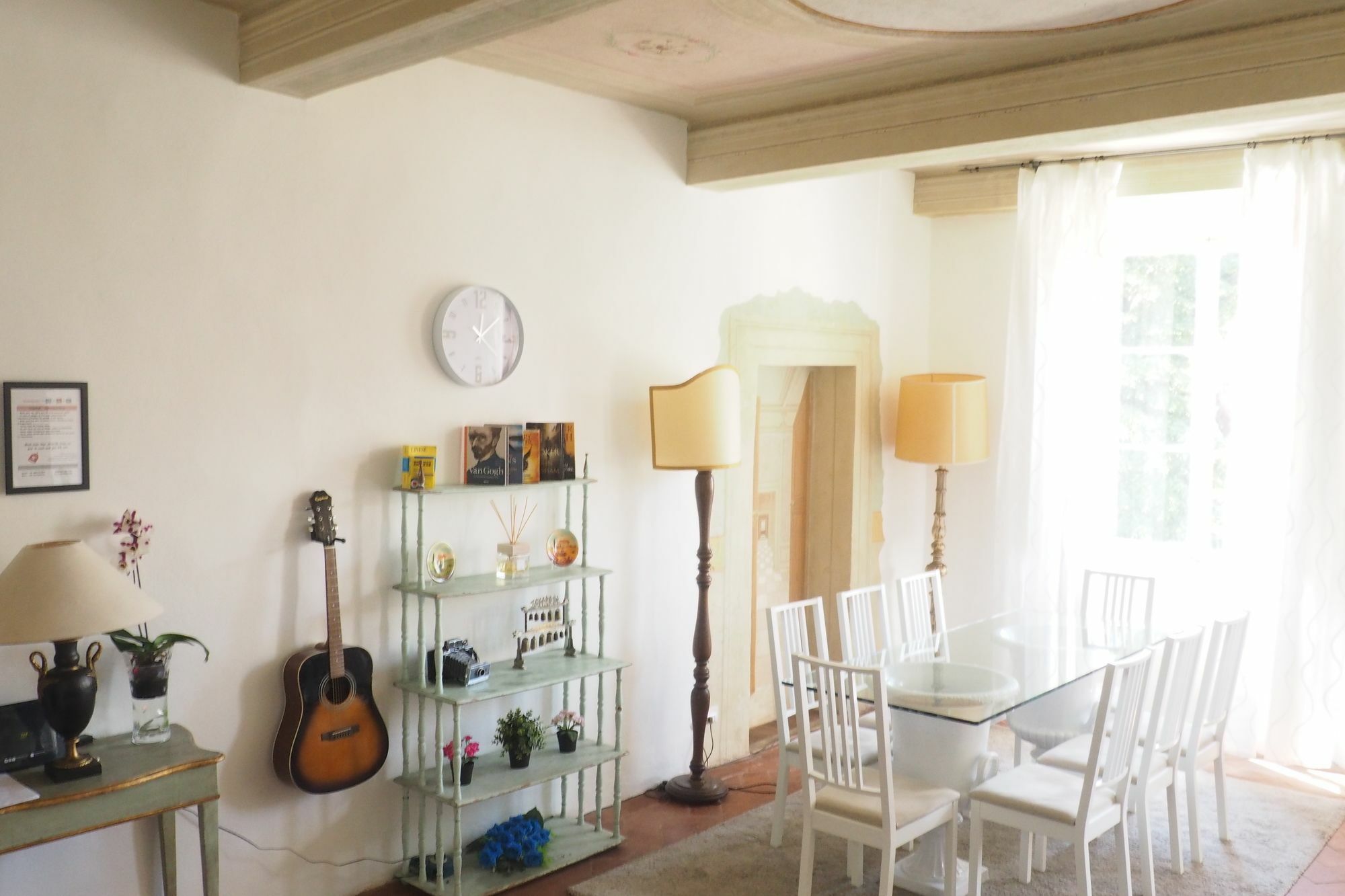 Florence Classic Rooms Εξωτερικό φωτογραφία