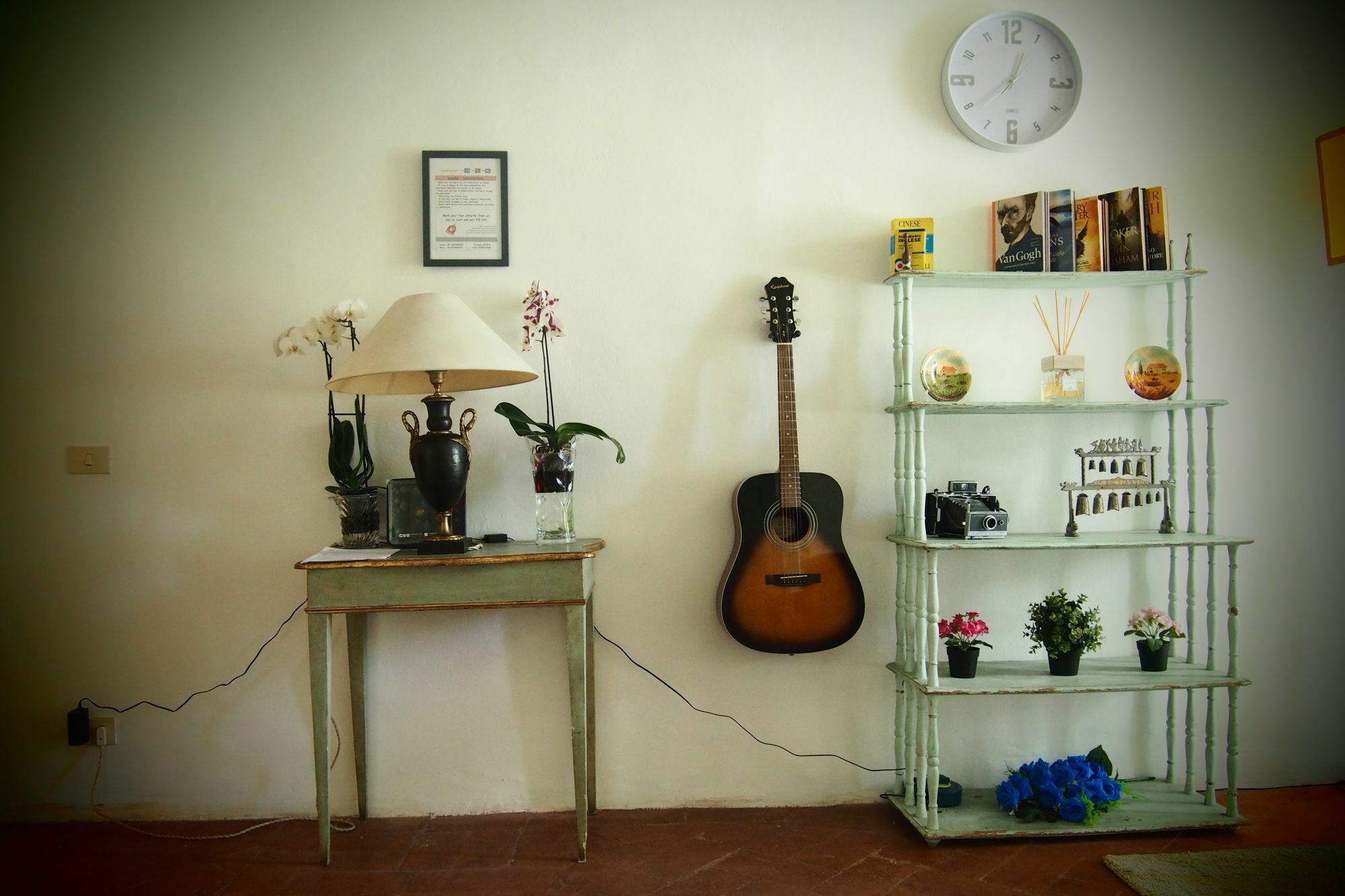 Florence Classic Rooms Εξωτερικό φωτογραφία