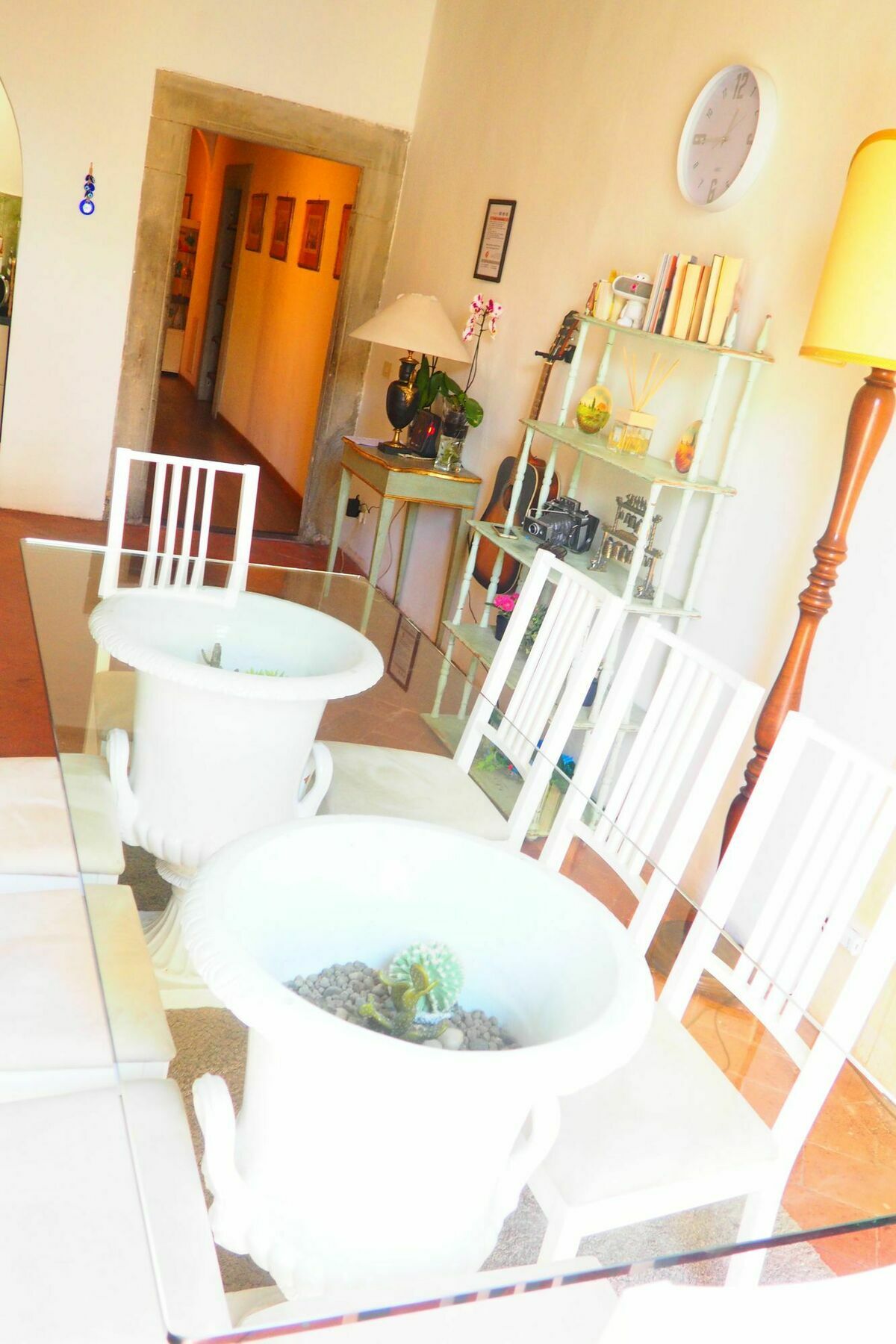 Florence Classic Rooms Εξωτερικό φωτογραφία