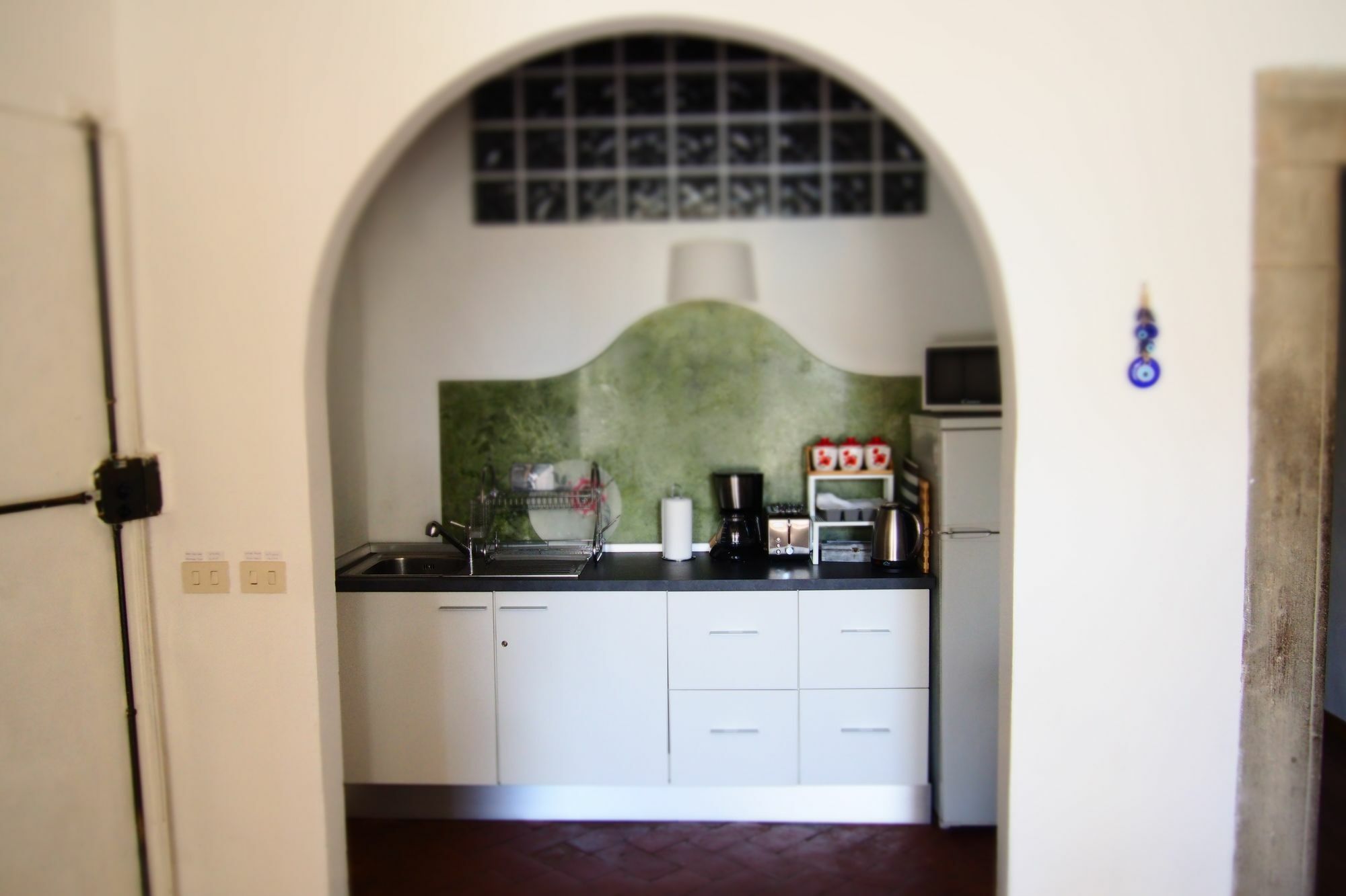 Florence Classic Rooms Εξωτερικό φωτογραφία