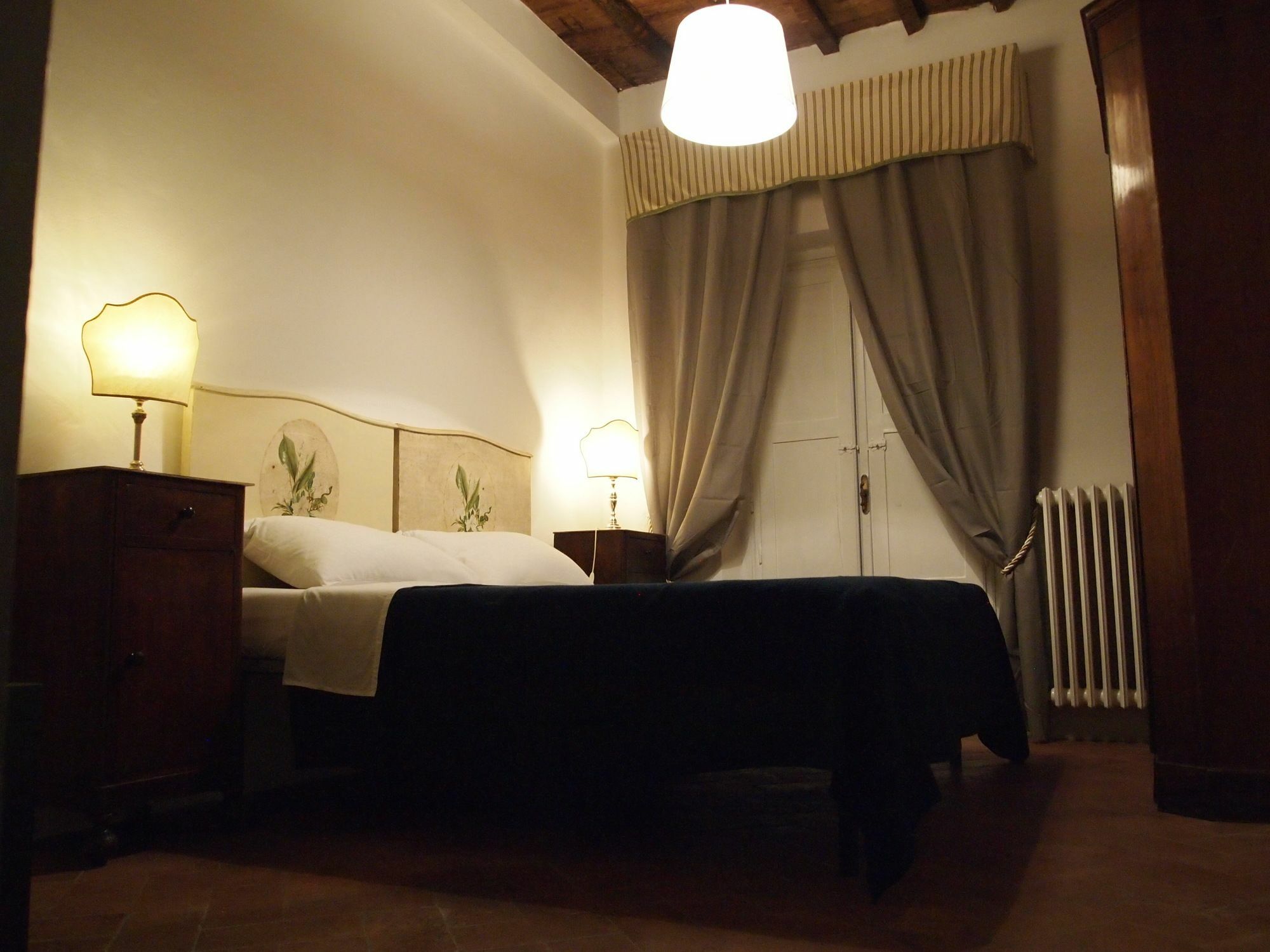 Florence Classic Rooms Εξωτερικό φωτογραφία