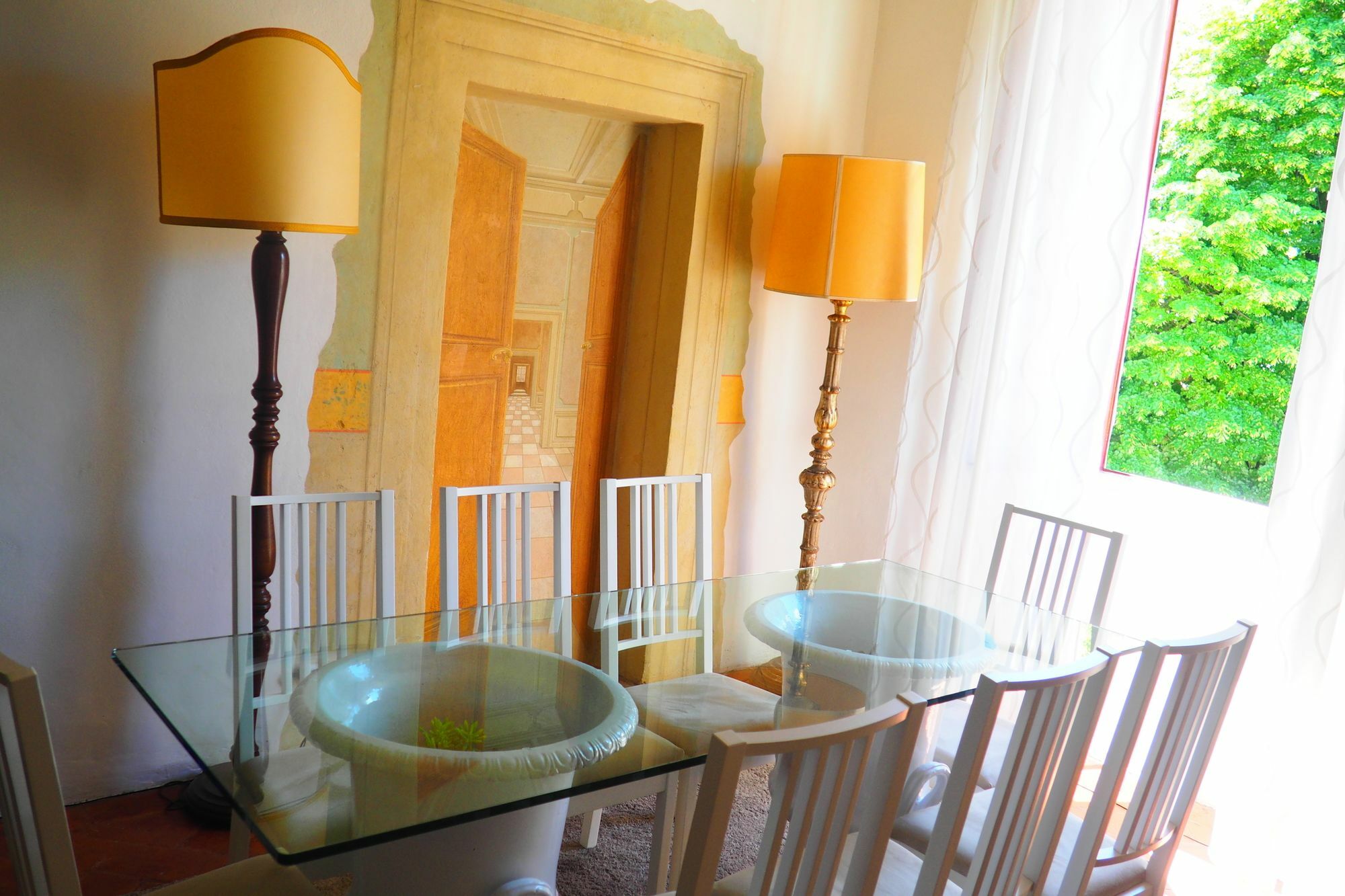 Florence Classic Rooms Εξωτερικό φωτογραφία