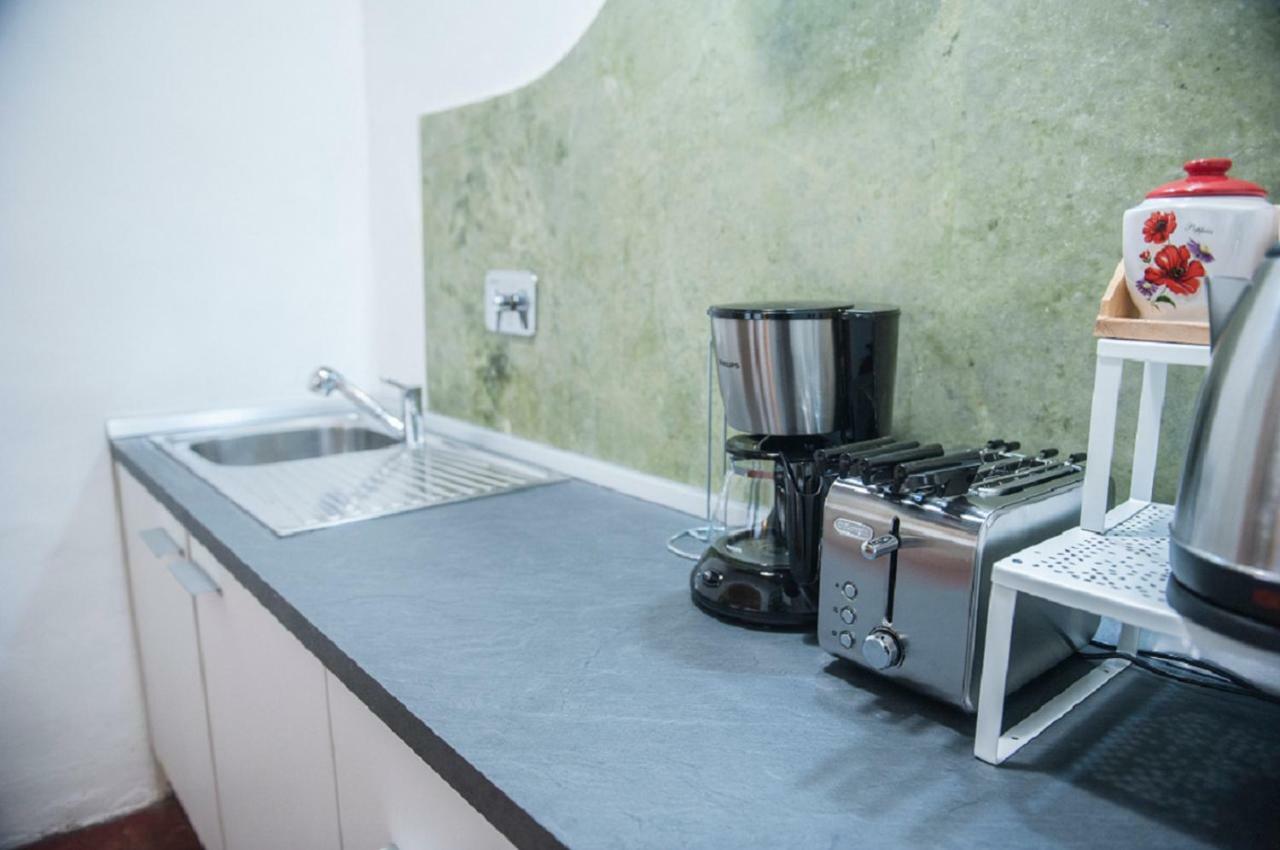 Florence Classic Rooms Εξωτερικό φωτογραφία