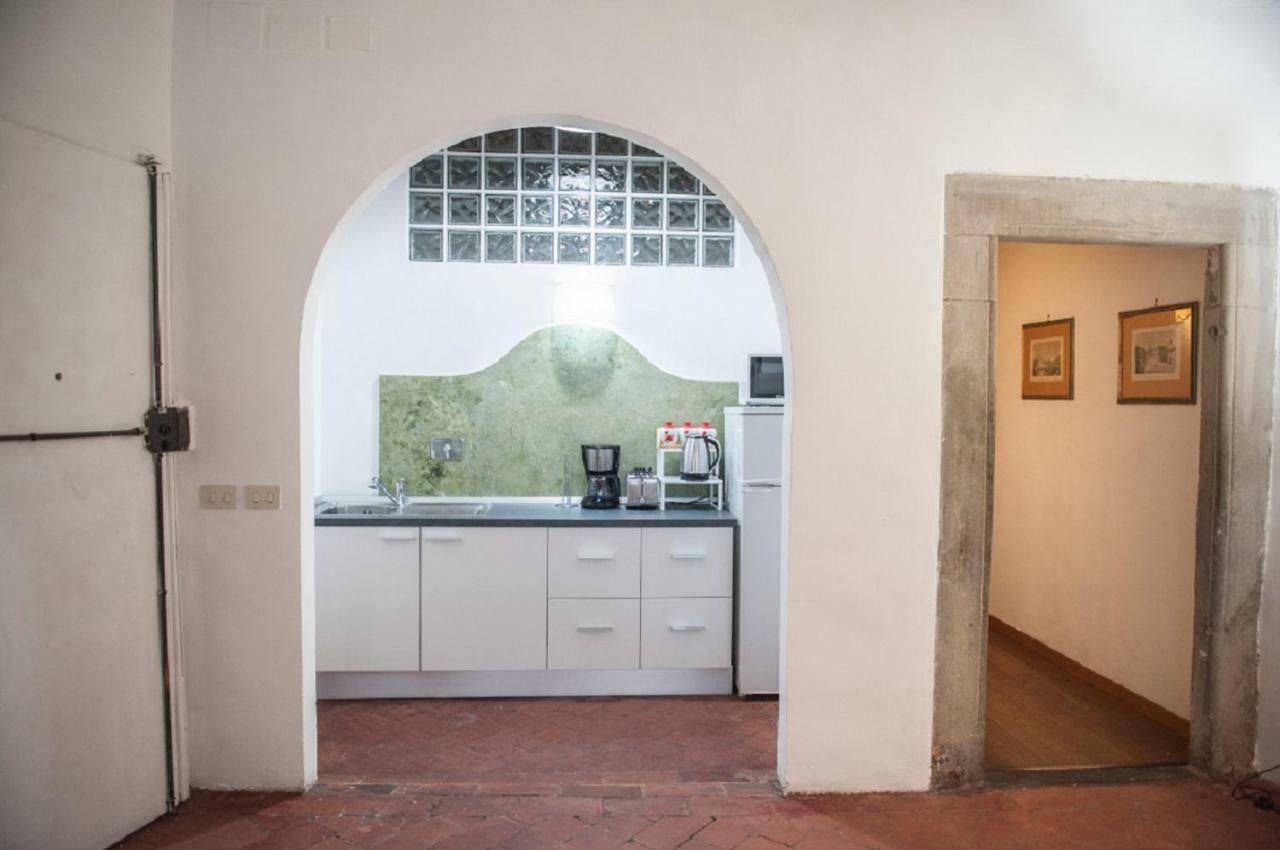 Florence Classic Rooms Εξωτερικό φωτογραφία